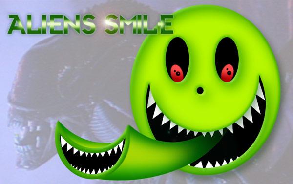 Aliens_smile :-)