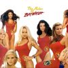 The Babes of BayWatch