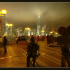 Отличные фотографии Гонг Конга