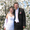 Свадьба. 27 апреля 2006
