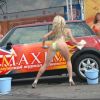 Автоэкзотика 2006, мойка от Maxim
