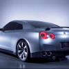 Новые фотографии Nissan GT-R 2008
