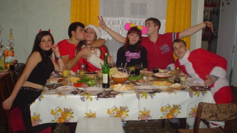 ����� ��� 2007. (�� ������� ���������, ���������..:))))