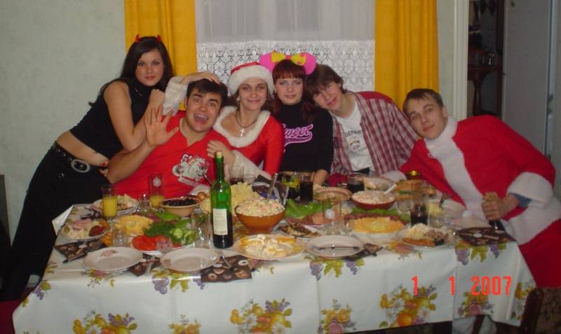 ����� ��� 2007. (�� ������� ���������, ���������..:))))