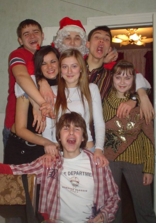 ����� ��� 2007. (�� ������� ���������, ���������..:))))