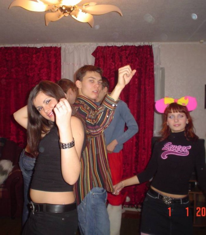 ����� ��� 2007. (�� ������� ���������, ���������..:))))