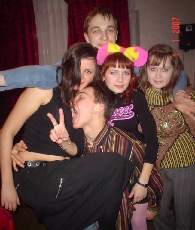 ����� ��� 2007. (�� ������� ���������, ���������..:))))