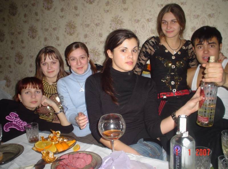 ����� ��� 2007. (�� ������� ���������, ���������..:))))