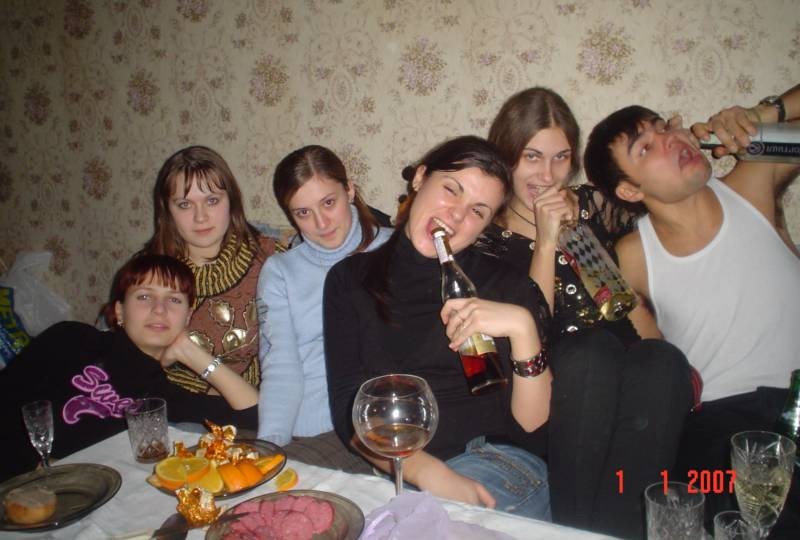 ����� ��� 2007. (�� ������� ���������, ���������..:))))