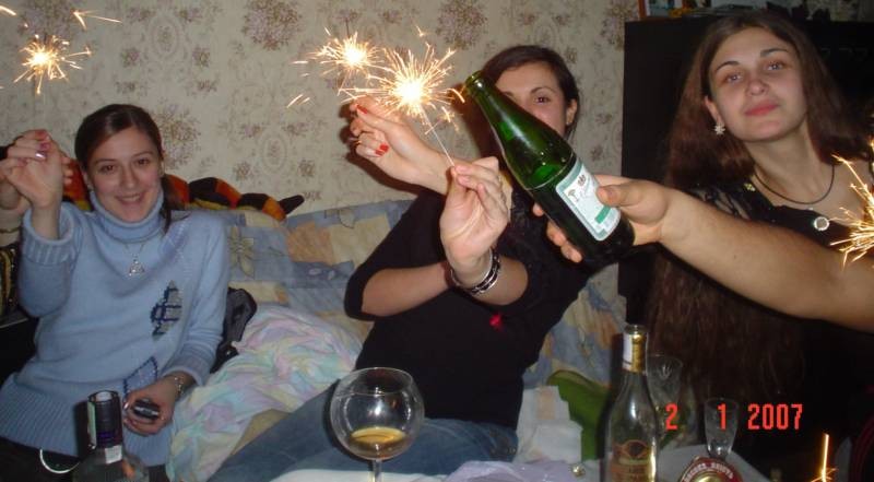 ����� ��� 2007. (�� ������� ���������, ���������..:))))