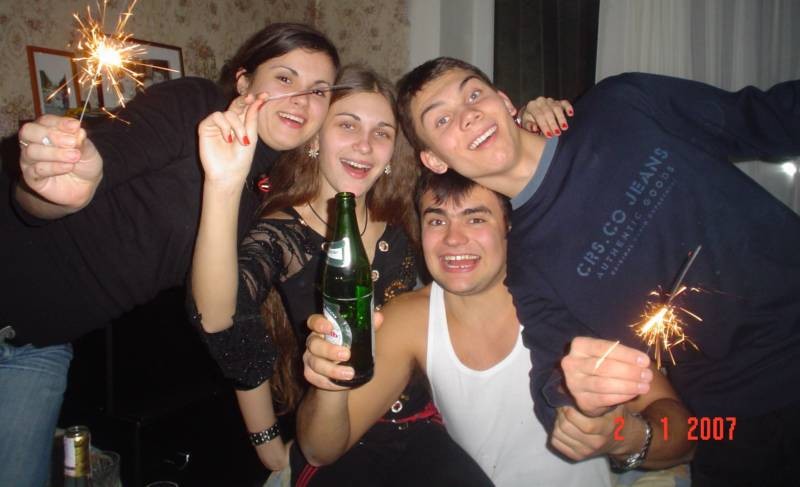 ����� ��� 2007. (�� ������� ���������, ���������..:))))