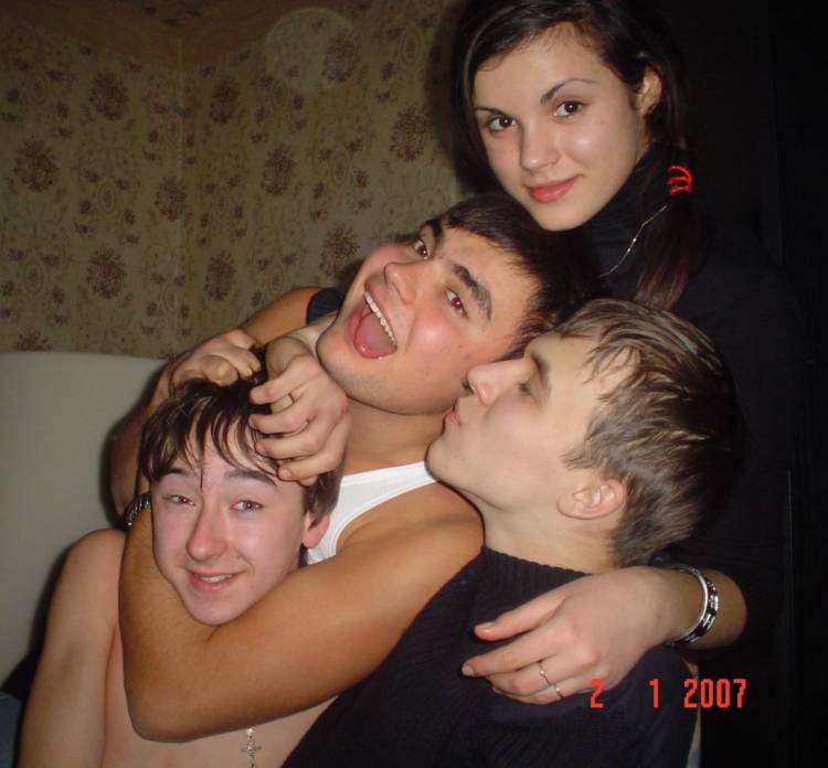 ����� ��� 2007. (�� ������� ���������, ���������..:))))