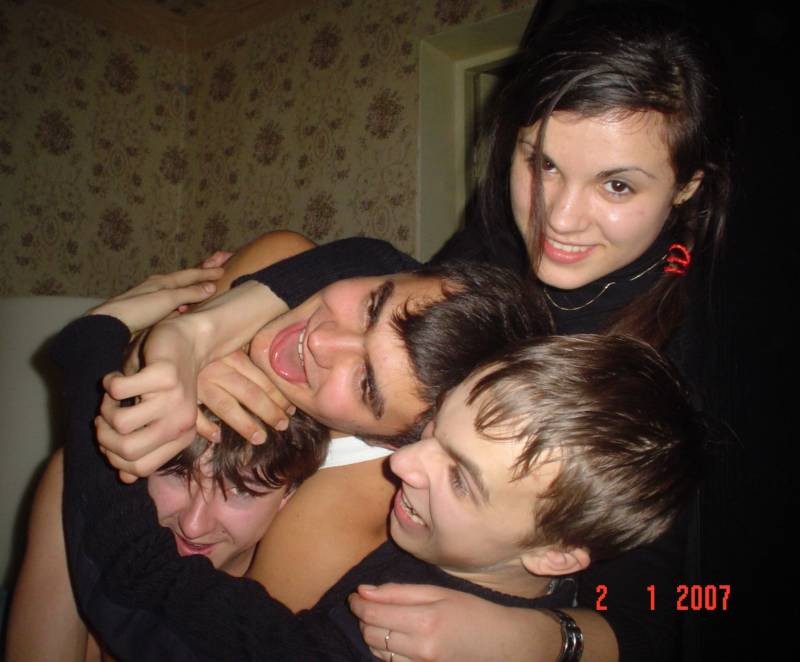����� ��� 2007. (�� ������� ���������, ���������..:))))