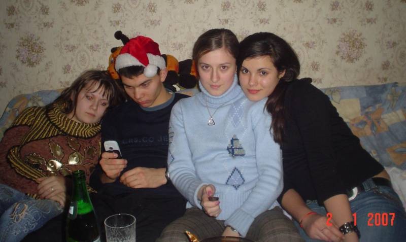 ����� ��� 2007. (�� ������� ���������, ���������..:))))
