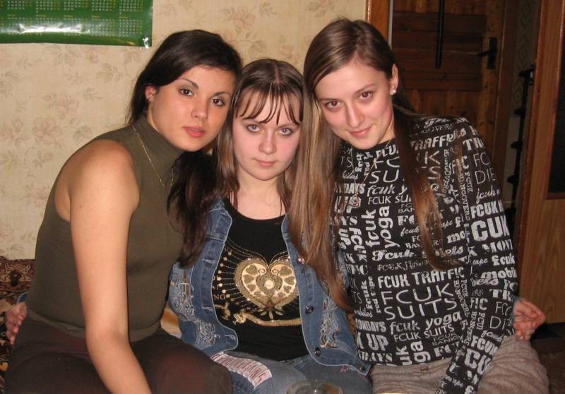 ����� ��� 2007. (�� ������� ���������, ���������..:))))