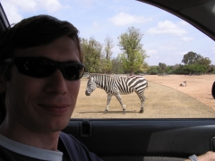 Safari Ramat-Gan 2