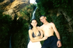 Ein-gedi