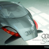 Летающий концепт Audi Shark