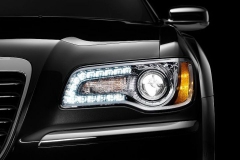 Новый Chrysler 300 официально показан!
