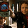 Джуни Кортес и Кармен Кортес из фильма Дети шпионов / Spy Kids (2001)