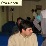 Винокуров Cтанислав