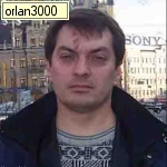 Одноклассники Баранов orlan3000