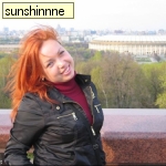 Василенко sunshinnne