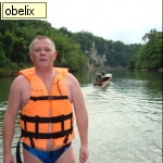 Скрыпник obelix