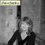shevchenko shevchenko