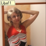 Одноклассники Лиля Найдис lilya11