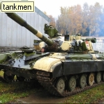 лопаткин tankmen