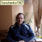Одноклассники Senchenko senchenko1967