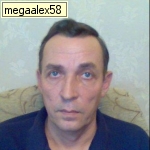 Gaidarenko megaalex58