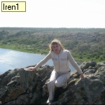 Чижова (Свидовая) iren1