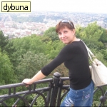 Дубина Людмила