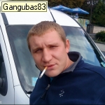 Гончаренко gangubas83