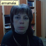 Малай(Четвертакова) Анна