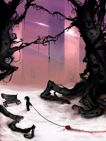 любимые картинки