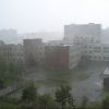 а в Киеве дождь (1 августа 2005)