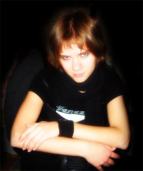 исчо один вариант старой фоты