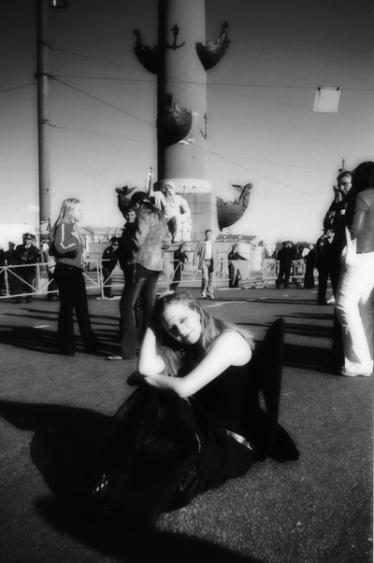 Аля - единственная и неповторимая