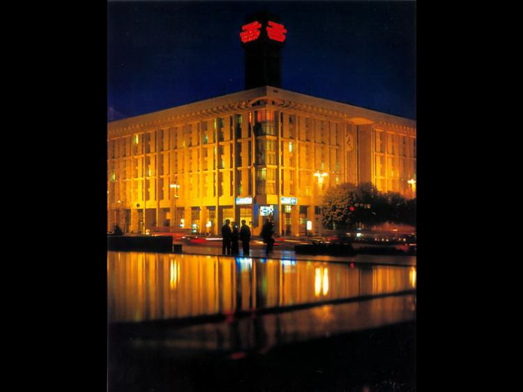 Священний Київ!