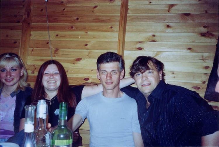 Чатовка - это круто :)))