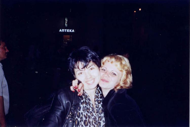 а вы не блезняфки, гы