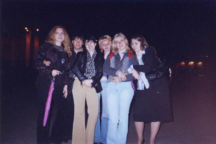 Чатовка - это круто :)))