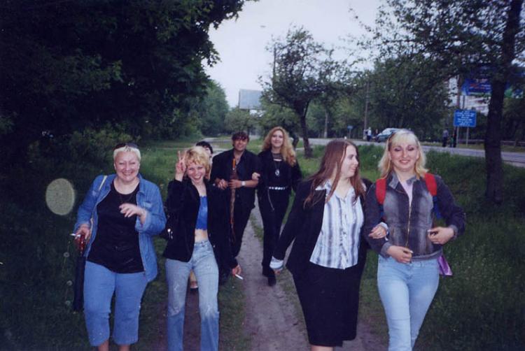 Чатовка - это круто :)))