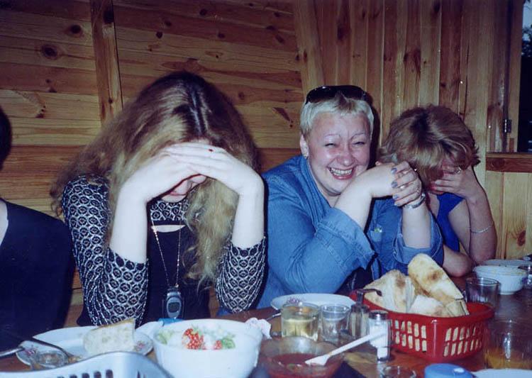 Чатовка - это круто :)))