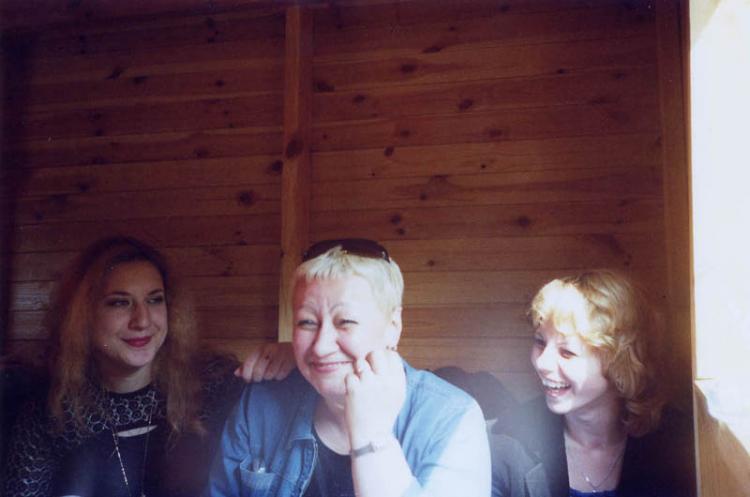 Чатовка - это круто :)))