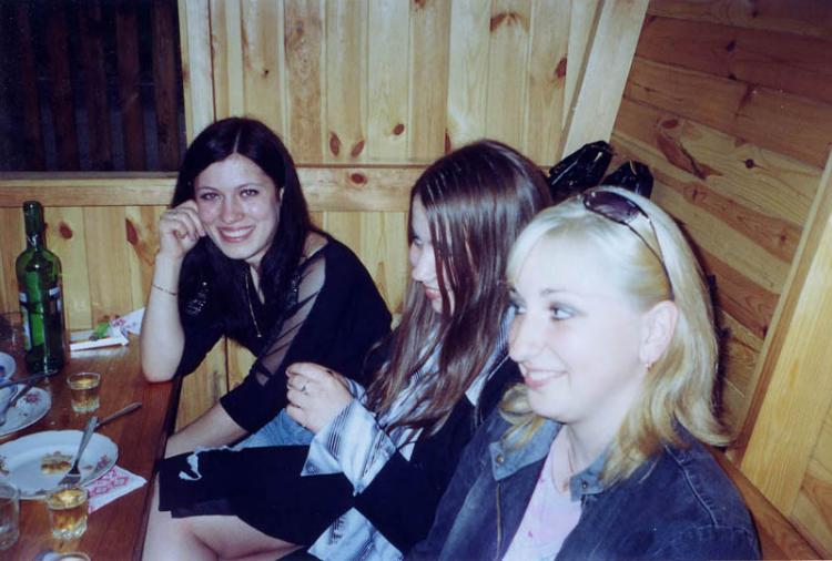 Чатовка - это круто :)))