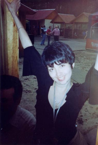 Чатовка - это круто :)))